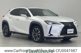 lexus ux 2019 -LEXUS--Lexus UX 6AA-MZAH10--MZAH10-2019730---LEXUS--Lexus UX 6AA-MZAH10--MZAH10-2019730-