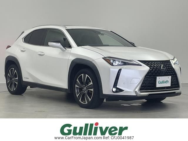 lexus ux 2019 -LEXUS--Lexus UX 6AA-MZAH10--MZAH10-2019730---LEXUS--Lexus UX 6AA-MZAH10--MZAH10-2019730- image 1