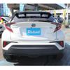 toyota c-hr 2017 -TOYOTA--C-HR DAA-ZYX10--ZYX10-2094177---TOYOTA--C-HR DAA-ZYX10--ZYX10-2094177- image 9