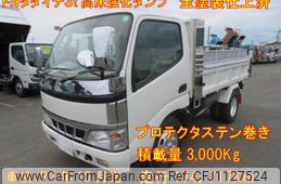 toyota dyna-truck 2003 quick_quick_KK-XZU321D_XZU321-0002270