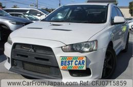 mitsubishi lancer 2007 -MITSUBISHI 【宇都宮 301】--Lancer CBA-CZ4A--CZ4A-0001637---MITSUBISHI 【宇都宮 301】--Lancer CBA-CZ4A--CZ4A-0001637-