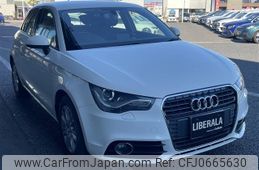 audi a1 2012 -AUDI--Audi A1 DBA-8XCAX--WAUZZZ8X0CB247303---AUDI--Audi A1 DBA-8XCAX--WAUZZZ8X0CB247303-