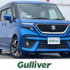 suzuki solio 2022 -SUZUKI--Solio 5AA-MA37S--MA37S-628174---SUZUKI--Solio 5AA-MA37S--MA37S-628174- image 1