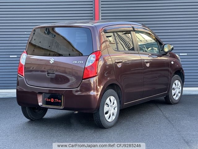 suzuki alto 2010 -SUZUKI--Alto DBA-HA25S--HA25S-729006---SUZUKI--Alto DBA-HA25S--HA25S-729006- image 2