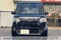 honda n-box 2015 -HONDA 【名古屋 582ﾜ3286】--N BOX JF1--JF1-1668533---HONDA 【名古屋 582ﾜ3286】--N BOX JF1--JF1-1668533-