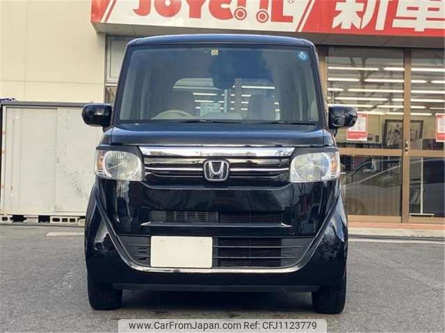 honda n-box 2015 -HONDA 【名古屋 582ﾜ3286】--N BOX JF1--JF1-1668533---HONDA 【名古屋 582ﾜ3286】--N BOX JF1--JF1-1668533- image 1