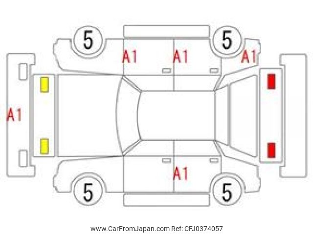 daihatsu move 2016 -DAIHATSU--Move DBA-LA150S--LA150S-0085884---DAIHATSU--Move DBA-LA150S--LA150S-0085884- image 2