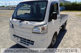 daihatsu hijet-truck 2019 CFJ1507415