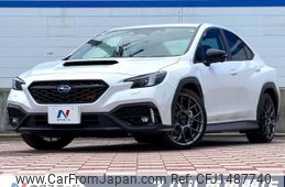 subaru wrx-s4 2024 quick_quick_VBH_VBH-011234
