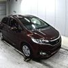 honda fit 2018 -HONDA--Fit GK3-1326656---HONDA--Fit GK3-1326656- image 1