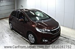 honda fit 2018 -HONDA--Fit GK3-1326656---HONDA--Fit GK3-1326656-