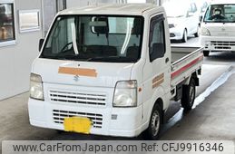 suzuki carry-truck 2011 -SUZUKI 【熊本 480す4235】--Carry Truck DA65T-161237---SUZUKI 【熊本 480す4235】--Carry Truck DA65T-161237-