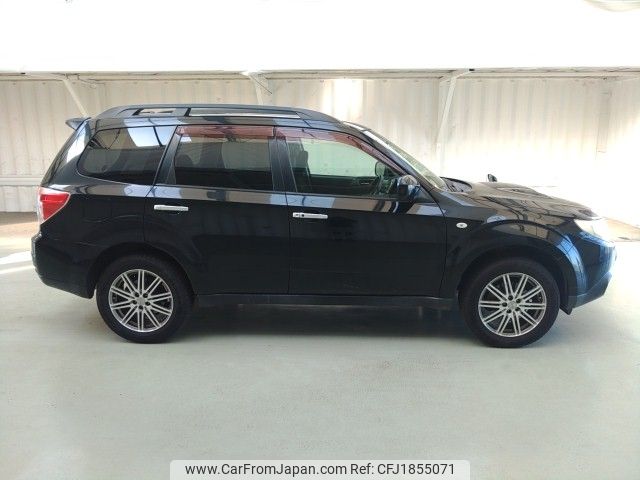 subaru forester 2008 CFJ1855071 image 2