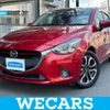 mazda demio 2015 quick_quick_LDA-DJ5FS_DJ5FS-122152 image 1