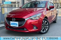 mazda demio 2015 quick_quick_LDA-DJ5FS_DJ5FS-122152