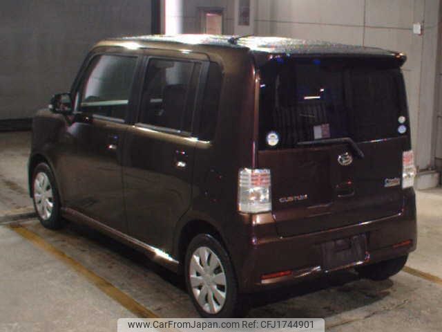 daihatsu move-conte 2010 CFJ1744901 image 2