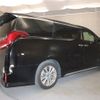 toyota alphard 2022 -TOYOTA--Alphard 3BA-AGH30W--AGH30-0433591---TOYOTA--Alphard 3BA-AGH30W--AGH30-0433591- image 2