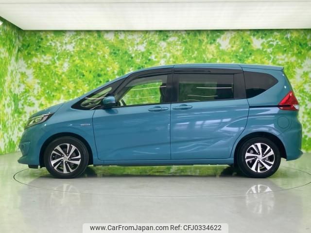 honda freed-hybrid 2017 quick_quick_GB7_GB7-1032093 image 2