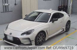 toyota 86 2023 -TOYOTA 【三河 302ﾉ 216】--86 3BA-ZN8--ZN8-026942---TOYOTA 【三河 302ﾉ 216】--86 3BA-ZN8--ZN8-026942-