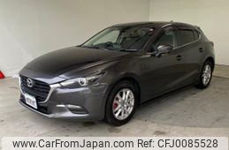 mazda axela 2016 -MAZDA 【名変中 】--Axela BMLFS--104778---MAZDA 【名変中 】--Axela BMLFS--104778-