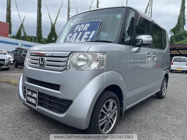 honda n-box-plus 2014 CFJ1613563 image 1