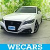 toyota crown-hybrid 2018 CFJ1612397 image 1