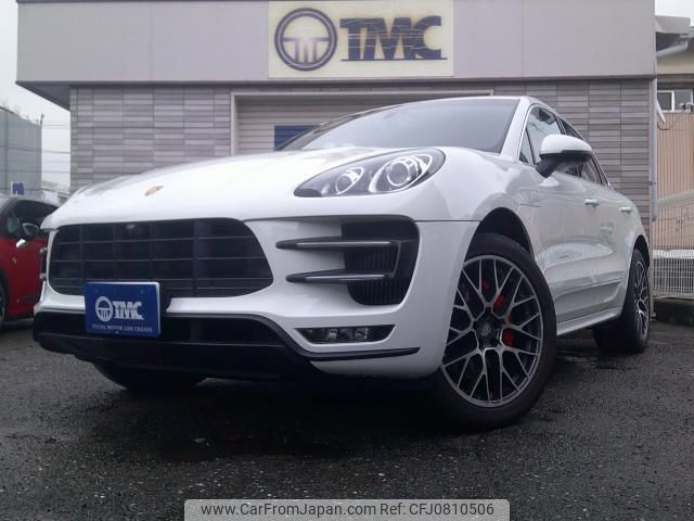 porsche macan 2016 quick_quick_95BCTL_WP1ZZZ95ZGLB93708 image 1