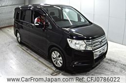 honda stepwagon 2010 -HONDA--Stepwgn RK5-1013688---HONDA--Stepwgn RK5-1013688-