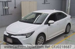 toyota corolla 2021 -TOYOTA--Corolla 3BA-ZRE212--ZRE212-6033270---TOYOTA--Corolla 3BA-ZRE212--ZRE212-6033270-