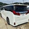 toyota alphard 2022 -TOYOTA--Alphard 3BA-AGH30W--AGH30-0437250---TOYOTA--Alphard 3BA-AGH30W--AGH30-0437250- image 11