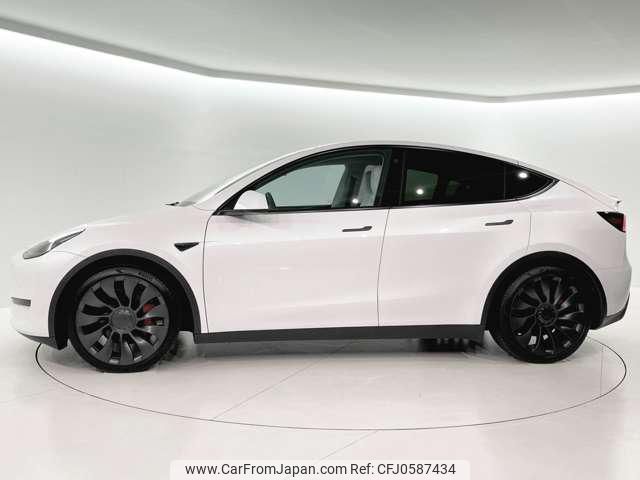 tesla-motors tesla-others 2022 -TESLA 【大阪 303ﾎ8471】--ﾃｽﾗﾓﾃﾞﾙY ｿﾉ他--NC556873---TESLA 【大阪 303ﾎ8471】--ﾃｽﾗﾓﾃﾞﾙY ｿﾉ他--NC556873- image 2