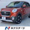 daihatsu cast 2015 -DAIHATSU--Cast DBA-LA250S--LA250S-0009048---DAIHATSU--Cast DBA-LA250S--LA250S-0009048- image 1