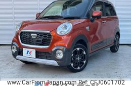 daihatsu cast 2015 -DAIHATSU--Cast DBA-LA250S--LA250S-0009048---DAIHATSU--Cast DBA-LA250S--LA250S-0009048-