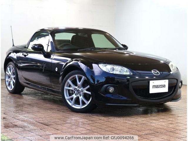 mazda roadster 2012 -MAZDA--Roadster DBA-NCEC--NCEC-305245---MAZDA--Roadster DBA-NCEC--NCEC-305245- image 1