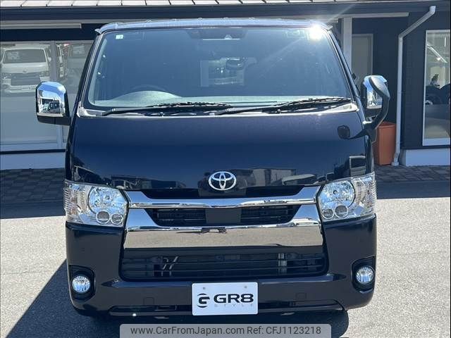 toyota hiace-van 2020 -TOYOTA--Hiace Van QDF-GDH201V--GDH201-1052937---TOYOTA--Hiace Van QDF-GDH201V--GDH201-1052937- image 2
