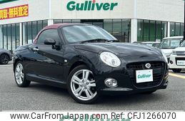 daihatsu copen 2018 CFJ1266070