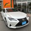 lexus rc 2020 -LEXUS--Lexus RC DBA-ASC10--ASC10-6002269---LEXUS--Lexus RC DBA-ASC10--ASC10-6002269- image 40