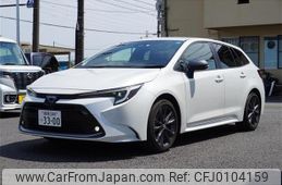 toyota corolla-touring-wagon 2023 -TOYOTA--Corolla Touring 6AA-ZWE219W--ZWE219-0014047---TOYOTA--Corolla Touring 6AA-ZWE219W--ZWE219-0014047-