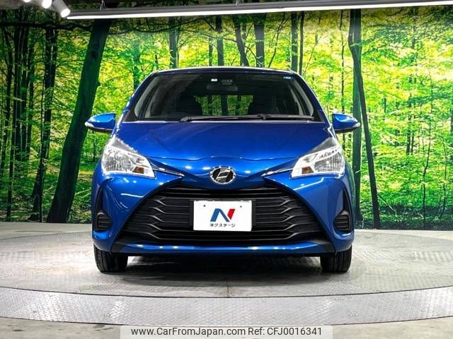 toyota vitz 2017 -TOYOTA--Vitz DBA-NSP130--NSP130-2273362---TOYOTA--Vitz DBA-NSP130--NSP130-2273362- image 2