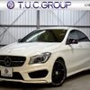 mercedes-benz cla-class 2015 -MERCEDES-BENZ--Benz CLA DBA-117342--WDD1173422N211071---MERCEDES-BENZ--Benz CLA DBA-117342--WDD1173422N211071- image 1