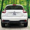 nissan juke 2015 -NISSAN--Juke DBA-YF15--YF15-500404---NISSAN--Juke DBA-YF15--YF15-500404- image 16