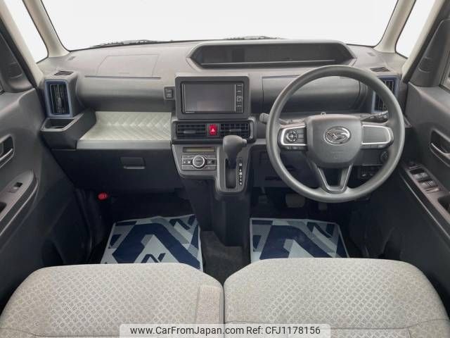 daihatsu tanto 2021 -DAIHATSU--Tanto 6BA-LA650S--LA650S-0160627---DAIHATSU--Tanto 6BA-LA650S--LA650S-0160627- image 2