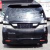 toyota vellfire 2009 -TOYOTA--Vellfire DBA-ANH20W--ANH20-8074463---TOYOTA--Vellfire DBA-ANH20W--ANH20-8074463- image 5