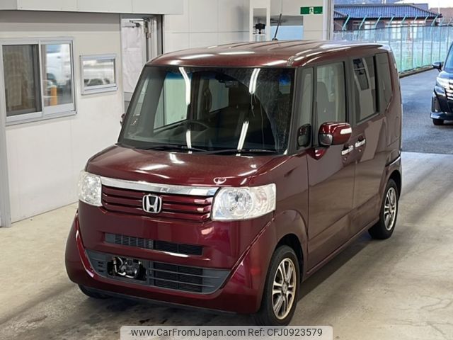 honda n-box 2013 -HONDA--N BOX JF1-1279867---HONDA--N BOX JF1-1279867- image 1