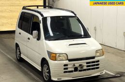 Daihatsu Move 1996