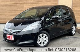 honda fit 2011 -HONDA--Fit DAA-GP1--GP1-1057675---HONDA--Fit DAA-GP1--GP1-1057675-