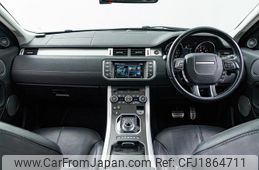 land-rover range-rover-evoque 2016 CFJ1864711