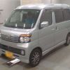 daihatsu atrai-wagon 2013 -DAIHATSU 【船橋 880ｱ 166】--Atrai Wagon ABA-S331Gｶｲ--S331G-0023621---DAIHATSU 【船橋 880ｱ 166】--Atrai Wagon ABA-S331Gｶｲ--S331G-0023621- image 1