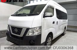 nissan caravan-van 2019 -NISSAN--Caravan Van CW8E26--102200---NISSAN--Caravan Van CW8E26--102200-