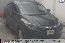 honda vezel 2014 -HONDA--VEZEL RU1-1010751---HONDA--VEZEL RU1-1010751-